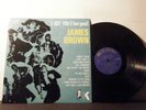 JAMES BROWN  LP I got you I Feel Good 1966 King  vinyl