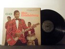 BO DIDDLEY LP Go Bo Diddley 1959 Checker  mono vinyl