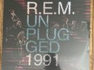 R.E.M. – Unplugged 1991 - vinyl 2LP (sealed/reissue)