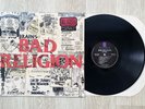 Bad Religion All Ages 1995 Original US 1st Pressing Epitaph 86443-1 Shrink