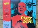 MARK OF THE DEVIL I & II-VINYL SOUNDTRACK..ONE WAY STATIC