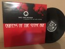 QUEENS OF THE STONE AGE - SONGS FROM AMSTERDAM - RARE VINYL LP