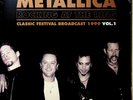Metallica – Rocking At The Ring 1999 Live Vol.1 SEALED* 2-LP Clear Vinyl Rock Am