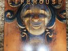Lifehouse No Name Face Vinyl LP  Rare Rootbeer Rock Limited Run Used