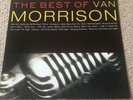 Van Morrison The Best Of Van Morrison Rare Vinyl LP 1990 Polydor A1/B1 Ex/VG+