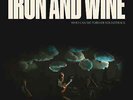 Iron and Wine - Who Can See Forever Soundtrack | [Yellow Vinyl