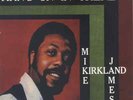 Mike James Kirkland - Hang On In There | [Black Vinyl LP] |