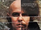 Spirit Spirit 2019 reissue LP Album vinyl record  black on music on vinyl new