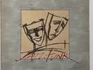Incognito: Jazz Funk Vinyl LP Album,1981 UK 1st Press 1st Album,Cat No: ENVY 504