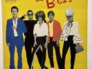 B-52's - Self Titled Debut - Vinyl LP UK 1st Press A-4U/B-3U Rock Lobster