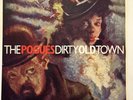 The Pogues - Dirty Old Town - 12