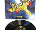 BRIAN BENNETT Voyage A Journey Into Discoid Funk 12