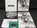 THE BEATLES Revolver 2022 Reissue BOX SET incl 2x 12