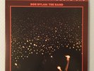 BOB DYLAN / THE BAND - BEFORE THE FLOOD + X 2 LPS + INSERTS -MFSL - NUMBERED -EX