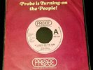 NOLAN PORTER - IF I COULD ONLY BE SURE - RARE UK PROBE NORTHERN SOUL 7