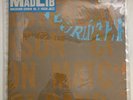 Madlib Medicine Show No. 7: High Jazz (Ltd. Edition - Numbered) MMS007 - VG+/VG+