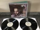 2LP VINYL LUTHER VANDROSS THE BEST OF LOVE 465801 1 EUROPE PRESS 1989 EX/EX