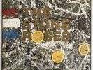 THE STONE ROSES SELF TITLED VINYL LP RARE EMBOSSED SLEEVE UK AUG 1989 A2/B2 NM