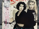 Bananarama - True Confessions | Japan Pressung LP Vinyl Schallplatte OBI Pop