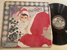 RARE UK Press Phil Spector’s Christmas Album LP Warner Bros. Mono Ronettes VG+