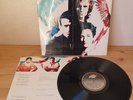 LP MECANO Figlio della Luna (Ariola 89 ITALY) Spanish pop Italian sung inner VG+