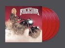 Dolly Parton - ⭐️Rockstar ⭐️Red Vinyl (Preorder)