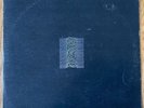 JOY DIVISION Unknown Pleasures FACTORY 1979 UK 1st Porky Press Textured Sleeve