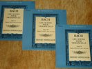 Henri Honegger, 3LP Set, 