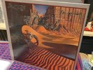 DAVE GREENSLADE - Pentateuch Of The Cosmogony album vinyl Double Prog Rock LP