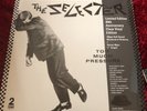 The Selecter - Too Much Pressure - Ltd Edition - Clear Vinyl + 7