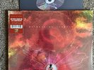 ANIMALS AS LEADERS - THE JOY OF MOTION MINT GREEN & ORANGE VINYL(SEALED/500)