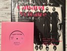 CABARET VOLTAIRE - JAZZ THE GLASS / EDDIE'S OUT 7
