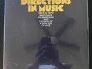 Directions In Music 1969 To 1973-Various (Miles Davis, His Musicians, And…)
