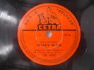 Vasa Prihoda Melodia Slava Certa 5052 E