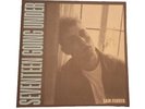 Seventeen Going Underby Sam Fender, Baby Blue Vinyl, Signed