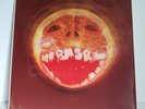 Black Moth Super Rainbow - Cobra Juicy Autographed Lenticular Vinyl LP