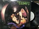 The Cramps – Psychedelic Jungle LP 1981 I.R.S. Records – SP 70016 UK VG/VG