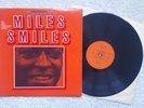 Miles Davis Quintet - Miles Smiles - Original Stereo UK 1st A1/B1 Vinyl LP VG/EX