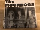Moondogs - She's Nineteen - Power Pop/Punk - Vinyl Single 1979