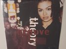 GROOVE THEORY GROOVE THEORY (2019 REISSUE) BRAND NEW SEALED VINYL LP