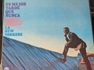 ES MEJOR TARDE QUE NUNCA CS-1035 Russell Cohen y su conjunto. La New Yorkers