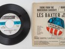 Theme From Manchurian Candidate Les Baxter Reprise R20,120 Promo M-