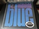 Kenny Burrell Midnight Blue Mono 200 Gram Classic Records Blue Note 4123