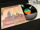 Crosby, Stills & Nash Atlantic / Classic Records Audiophile (re) 180 gm. NM- (M)
