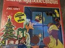 Twas the Night Before Christmas Rankin Bass TV Special Vinyl LP Disneyland 1367