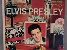 Original Elvis Presley UK EP Elvis Sings Christmas Songs RCA Victor EPA-4108...