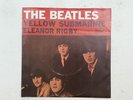 BEATLES Yellow Submarine / Eleanor Rigby 5715 7