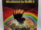 Ritchie Blackmore's Rainbow ‎– Memories In Rock II 3 LP Limited auf 2000 Vinyl