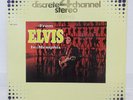 ELVIS PRESLEY / FROM ELVIS IN MEMPHIS JAPAN ISSUE QUAD W/ INSERT