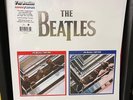 Beatles 1962-1966 RED & 1967-1970 BLUE 6LP COLOR Vinyl Box Limited (Sealed) 2023